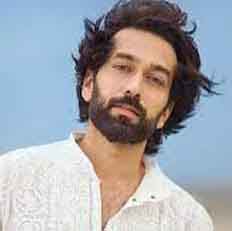 Nakuul Mehta